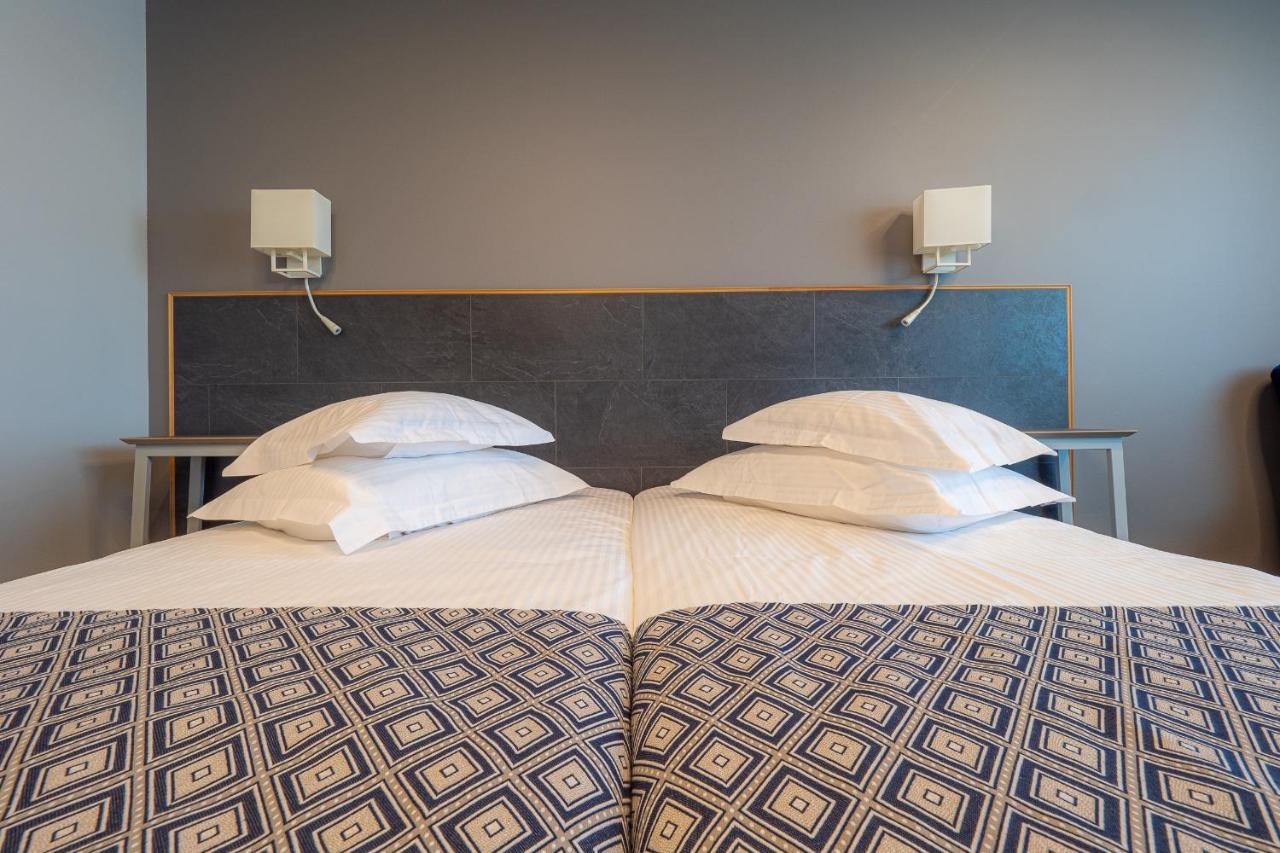 Centrum Hotel Viljandi Вільянді Екстер'єр фото