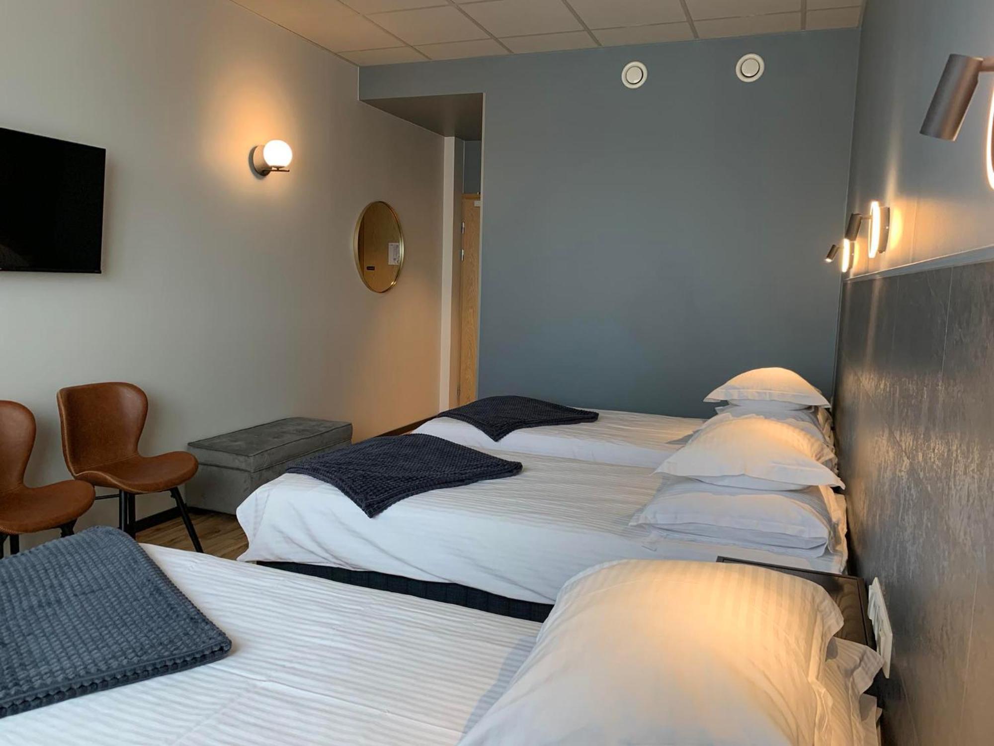Centrum Hotel Viljandi Вільянді Екстер'єр фото