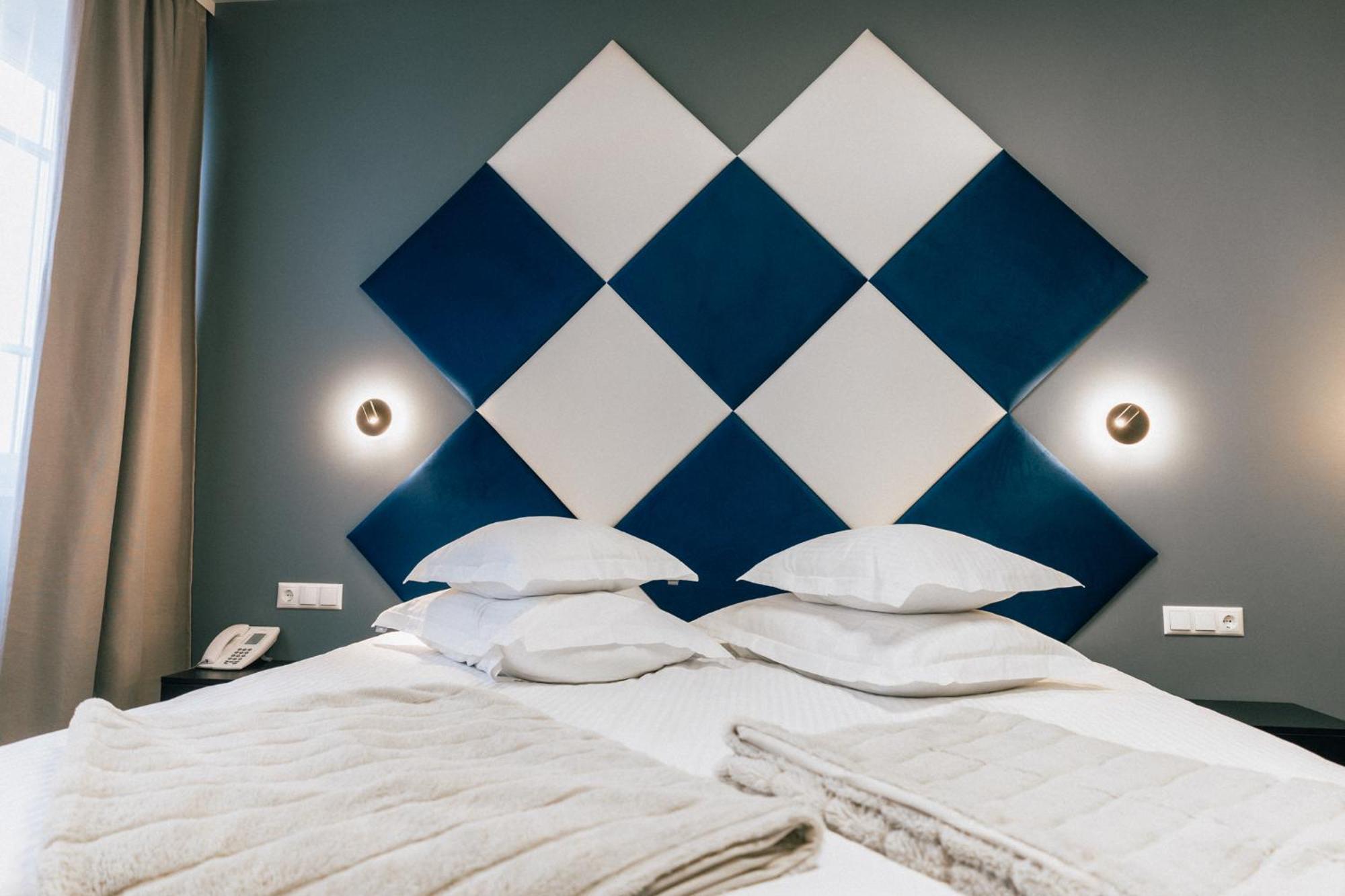 Centrum Hotel Viljandi Вільянді Екстер'єр фото