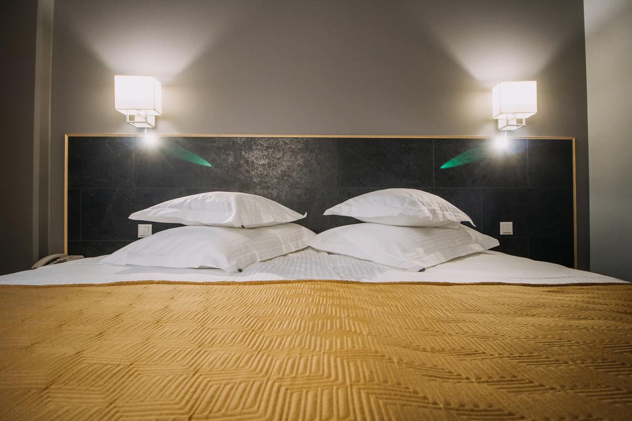 Centrum Hotel Viljandi Вільянді Екстер'єр фото